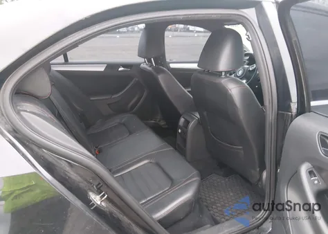 2013 Volkswagen Jetta Gli Autobahn from USA, damaged, VIN 3VW4A7AJ5DM380967